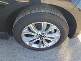 Thumbnail of 2024 Black Metallic Ford Edge