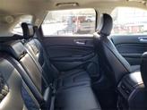 Thumbnail of 2024 Black Metallic Ford Edge