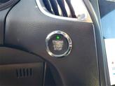 Thumbnail of 2024 Black Metallic Ford Edge