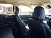 Thumbnail of 2024 Black Metallic Ford Edge
