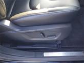 Thumbnail of 2024 Black Metallic Ford Edge