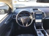 Thumbnail of 2024 Black Metallic Ford Edge