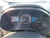 Thumbnail of 2024 Black Metallic Ford Edge