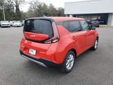 Thumbnail of 2025 Inferno Red Kia Soul