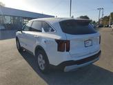 Thumbnail of 2025 White Pearl Kia Sorento