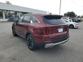 Thumbnail of 2025 Dawning Red Kia Sorento
