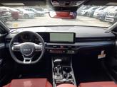 Thumbnail of 2025 Gray Kia K5