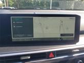 Thumbnail of 2025 Cityscape Green Kia Sorento Hybrid