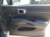 Thumbnail of 2025 Cityscape Green Kia Sorento Hybrid