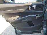 Thumbnail of 2025 Cityscape Green Kia Sorento Hybrid