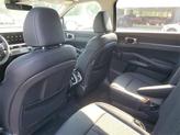 Thumbnail of 2025 Cityscape Green Kia Sorento Hybrid