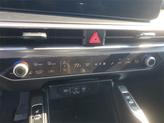 Thumbnail of 2025 Cityscape Green Kia Sorento Hybrid