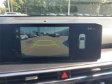 Thumbnail of 2025 Cityscape Green Kia Sorento Hybrid