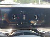 Thumbnail of 2025 Cityscape Green Kia Sorento Hybrid