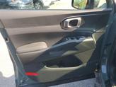 Thumbnail of 2025 Cityscape Green Kia Sorento Hybrid
