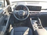 Thumbnail of 2025 Cityscape Green Kia Sorento Hybrid