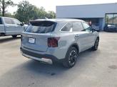 Thumbnail of 2025 Gray Kia Sorento