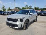 Thumbnail of 2025 Gray Kia Sorento