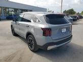 Thumbnail of 2025 Gray Kia Sorento