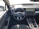 Thumbnail of 2025 Gray Kia Sorento