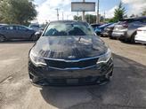 Thumbnail of 2019 Ebony Black Kia Optima