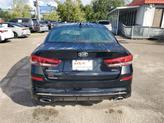 Thumbnail of 2019 Ebony Black Kia Optima