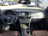 Thumbnail of 2019 Ebony Black Kia Optima