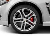 Thumbnail of 2016 Green Chevrolet SS
