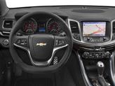 Thumbnail of 2016 Green Chevrolet SS