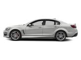 Thumbnail of 2016 Green Chevrolet SS