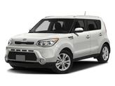 Photo of 2016 Clear White Kia Soul