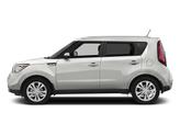 Thumbnail of 2016 Clear White Kia Soul