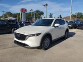 Thumbnail of 2023 Rhodium White Metallic Mazda CX-5
