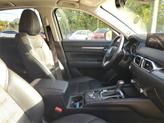 Thumbnail of 2023 Rhodium White Metallic Mazda CX-5