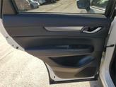 Thumbnail of 2023 Rhodium White Metallic Mazda CX-5