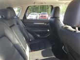 Thumbnail of 2023 Rhodium White Metallic Mazda CX-5