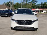 Thumbnail of 2023 Rhodium White Metallic Mazda CX-5