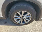 Thumbnail of 2023 Rhodium White Metallic Mazda CX-5