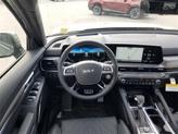 Thumbnail of 2025 Gray Kia Telluride