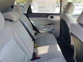 Thumbnail of 2025 Fusion Black Kia Soul