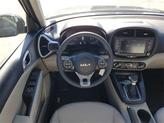Thumbnail of 2025 Fusion Black Kia Soul