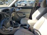 Thumbnail of 2025 Fusion Black Kia Soul