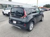 Thumbnail of 2025 Fusion Black Kia Soul