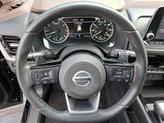 Thumbnail of 2021 Super Black Nissan Rogue