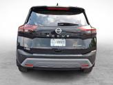 Thumbnail of 2021 Super Black Nissan Rogue