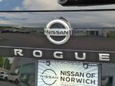 Thumbnail of 2021 Super Black Nissan Rogue