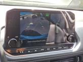 Thumbnail of 2021 Brilliant Silver Metallic Nissan Rogue