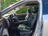 Thumbnail of 2021 Brilliant Silver Metallic Nissan Rogue