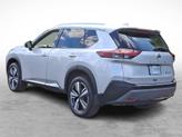 Thumbnail of 2021 Brilliant Silver Metallic Nissan Rogue