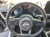 Thumbnail of 2021 Brilliant Silver Metallic Nissan Rogue